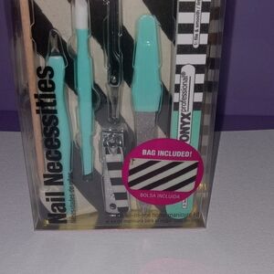 ONYX Professional Nail Necessities Kit